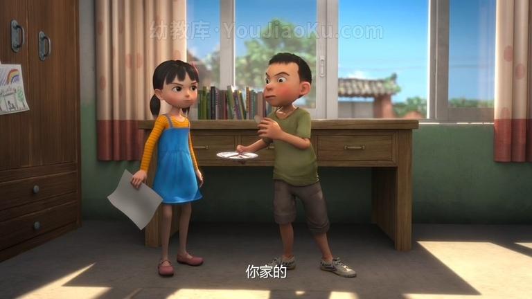 [图片4]-儿童动画片《天天成长记 Growing Up》第一季全13集 中文版 1080P/MP4/1.42G 动画片天天成长记全集下载插图-幼教社 - 专业的幼儿早教资料下载基地