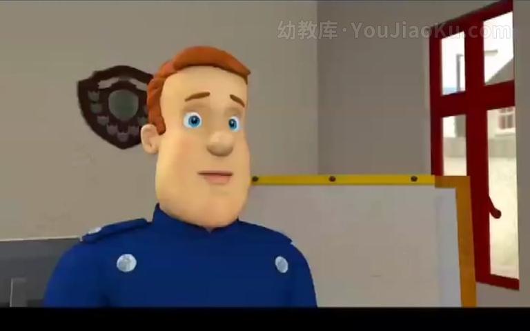 [图片3]-儿童益智动画片《消防员山姆 Fireman Sam》第8季全26集 高清/MP4/1.1G 动画片消防员山姆全集下载插图-幼教社 - 专业的幼儿早教资料下载基地