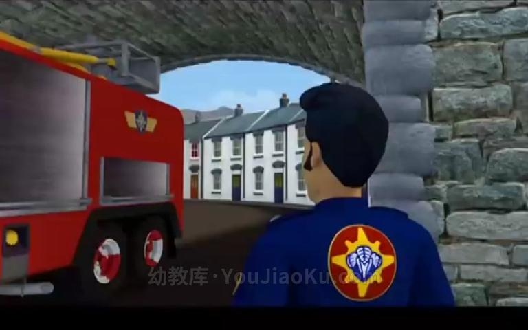 [图片4]-儿童益智动画片《消防员山姆 Fireman Sam》第8季全26集 高清/MP4/1.1G 动画片消防员山姆全集下载插图-幼教社 - 专业的幼儿早教资料下载基地