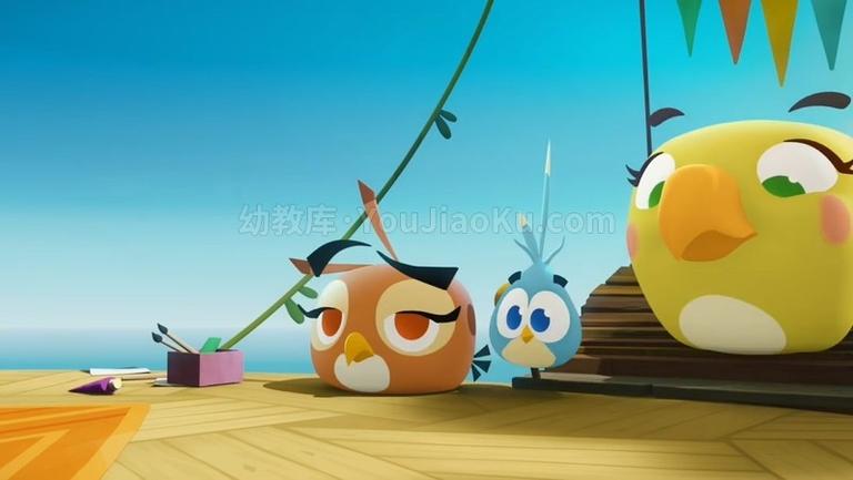 [图片4]-儿童动画片《愤怒的小鸟史黛拉 Angry Birds Stella》全二季共26集 720P/MP4/1.29G 动画片愤怒的小鸟史黛拉全集下载插图-幼教社 - 专业的幼儿早教资料下载基地