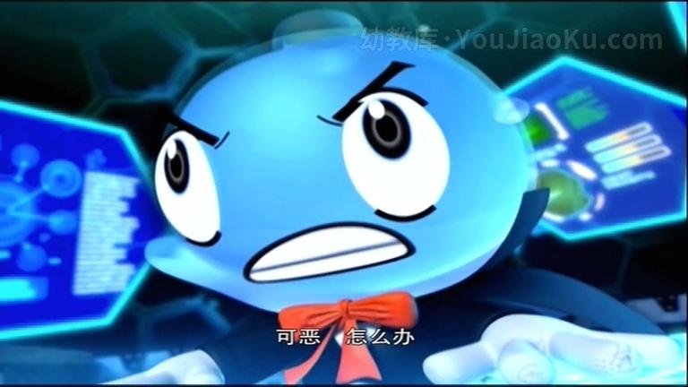 [图片1]-儿童动画片《快乐星猫 Happy Star Cat》第一季全26集 国语版 720P/MP4/3.7G 动画片快乐星猫全集下载插图-幼教社 - 专业的幼儿早教资料下载基地