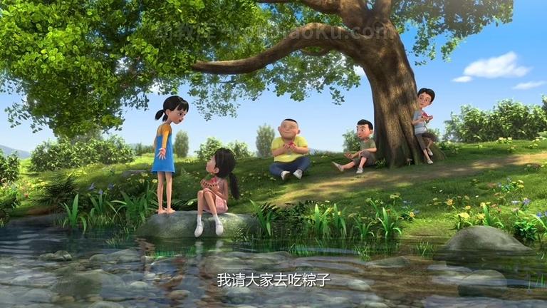 [图片4]-儿童动画片《天天成长记 Growing Up》第二季全13集 中文版 高清/MP4/1.25G 动画片天天成长记全集下载插图-幼教社 - 专业的幼儿早教资料下载基地