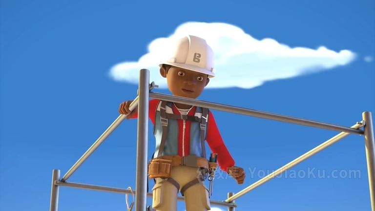 [图片4]-中文动画片《新巴布工程师 Bob the Builder》第二季全26集 国语版 720P/MP4/2.45GB 动画片新巴布工程师全集下载插图-幼教社 - 专业的幼儿早教资料下载基地