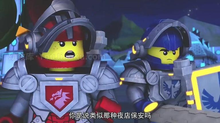 [图片3]-中文动画片《乐高未来骑士团 NEXO KNIGHTS》全30集 国语版 720P/MP4/5.84GB 动画片乐高未来骑士团全集下载插图-幼教社 - 专业的幼儿早教资料下载基地