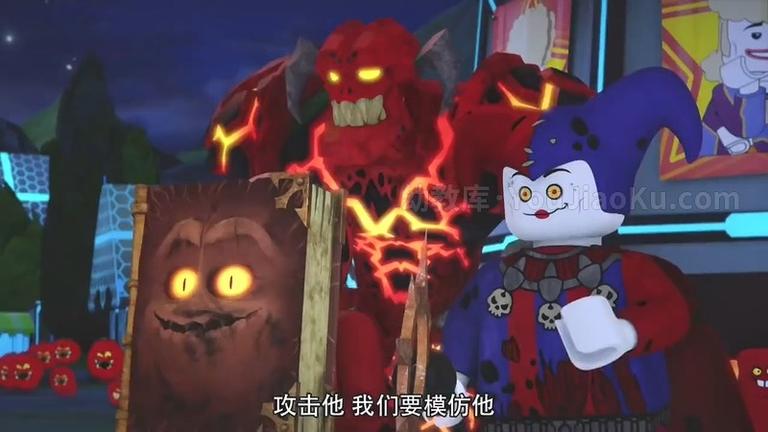 [图片4]-中文动画片《乐高未来骑士团 NEXO KNIGHTS》全30集 国语版 720P/MP4/5.84GB 动画片乐高未来骑士团全集下载插图-幼教社 - 专业的幼儿早教资料下载基地