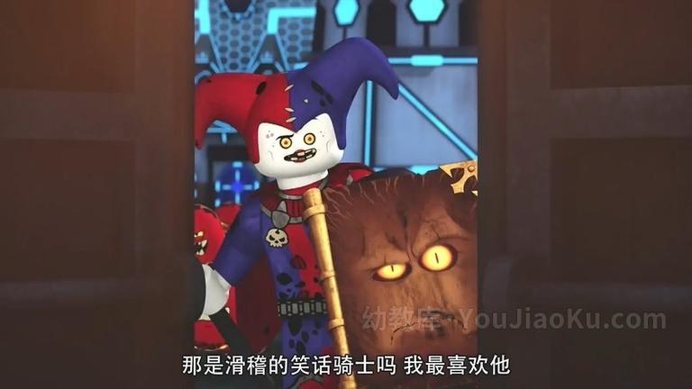 [图片5]-中文动画片《乐高未来骑士团 NEXO KNIGHTS》全30集 国语版 720P/MP4/5.84GB 动画片乐高未来骑士团全集下载插图-幼教社 - 专业的幼儿早教资料下载基地