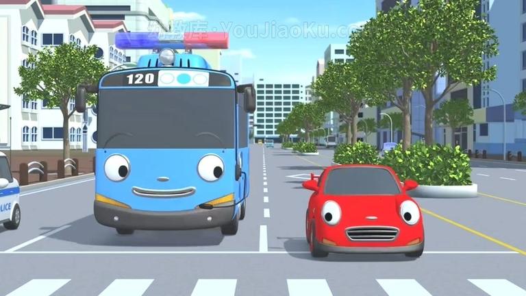 [图片1]-中文动画片《小公交车太友 Tayo the Little Bus》第四季全26集 国语版 720P/MP4/2.61GB 动画片小公交车太友全集下载插图-幼教社 - 专业的幼儿早教资料下载基地