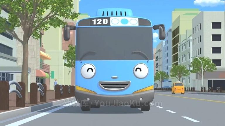 [图片1]-中文动画片《小公交车太友 Tayo the Little Bus》第三季全26集 国语版 720P/MP4/2.49GB 动画片小公交车太友全集下载插图-幼教社 - 专业的幼儿早教资料下载基地