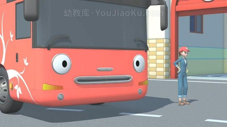 [图片3]-中文动画片《小公交车太友 Tayo the Little Bus》第三季全26集 国语版 720P/MP4/2.49GB 动画片小公交车太友全集下载插图-幼教社 - 专业的幼儿早教资料下载基地