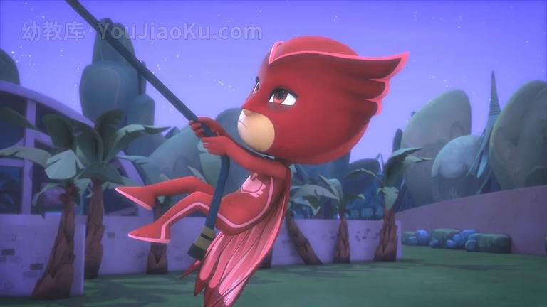 [图片1]-中文动画片《睡衣小英雄 PJ Masks》第一季全52集 国语中字 720P/MP4/7.19G 动画片睡衣小英雄全集下载插图-幼教社 - 专业的幼儿早教资料下载基地