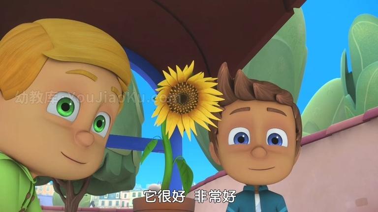 [图片5]-中文动画片《睡衣小英雄 PJ Masks》第一季全52集 国语中字 720P/MP4/7.19G 动画片睡衣小英雄全集下载插图-幼教社 - 专业的幼儿早教资料下载基地