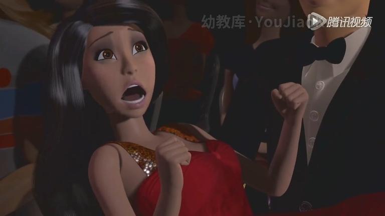 [图片4]-中文动画片《芭比之梦想豪宅 Barbie: Life in the Dreamhouse》第三季全8集 国语版 720P/MP4/217.6MB 动画片芭比之梦想豪宅第三季全集下载插图-幼教社 - 专业的幼儿早教资料下载基地