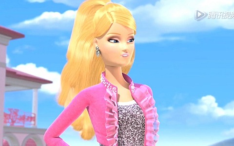 中文动画片《芭比之梦想豪宅 Barbie: Life in the Dreamhouse》第三季全8集 国语版 720P/MP4/217.6MB 动画片芭比之梦想豪宅第三季全集下载