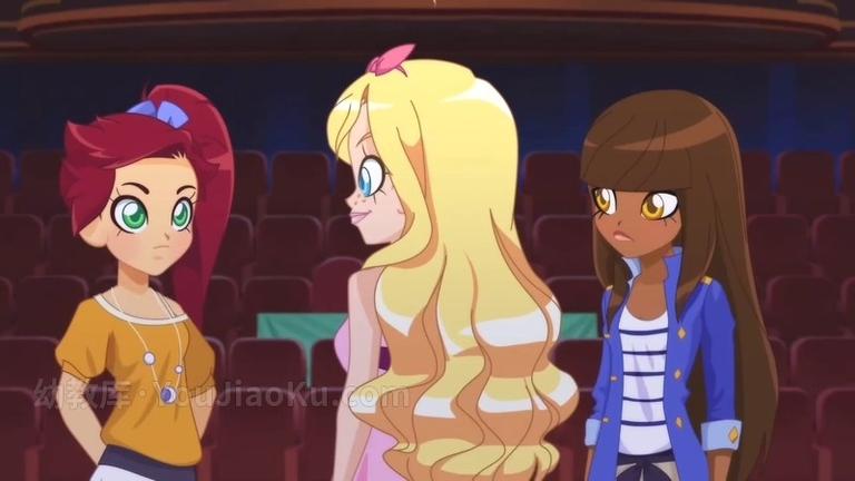 [图片2]-儿童音乐魔幻动画片《摇滚萝莉 LoliRock》第一季全26集 国语中字 720P/MP4/4.58G 动画片摇滚萝莉第一季全集下载插图-幼教社 - 专业的幼儿早教资料下载基地