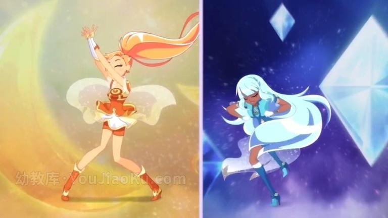 [图片5]-儿童音乐魔幻动画片《摇滚萝莉 LoliRock》第一季全26集 国语中字 720P/MP4/4.58G 动画片摇滚萝莉第一季全集下载插图-幼教社 - 专业的幼儿早教资料下载基地