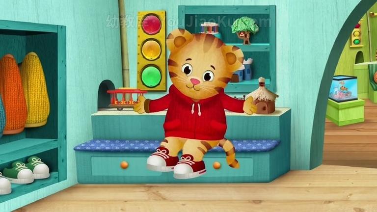 [图片1]-中文动画片《小老虎丹尼尔 Daniel Tiger’s Neighborhood》全130集 国语版 高清/MP4/9.59G 动画片小老虎丹尼尔全集下载插图-幼教社 - 专业的幼儿早教资料下载基地