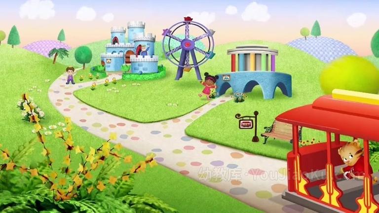 [图片2]-中文动画片《小老虎丹尼尔 Daniel Tiger’s Neighborhood》全130集 国语版 高清/MP4/9.59G 动画片小老虎丹尼尔全集下载插图-幼教社 - 专业的幼儿早教资料下载基地