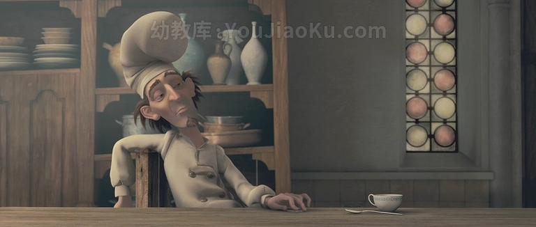 [图片2]-美国动画电影《浪漫的老鼠 The Tale of Despereaux 2008》国英双语中字 720P/MKV/4.38G 动画片双鼠记下载插图-幼教社 - 专业的幼儿早教资料下载基地