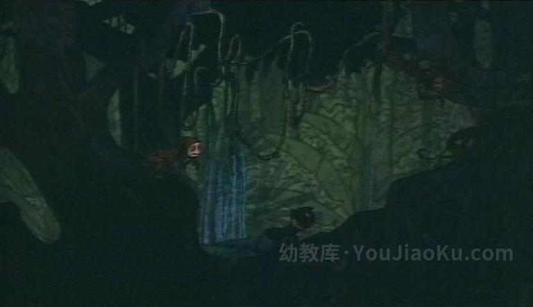 [图片1]-上海美术电影制片厂《火童 1984》国语版 高清/MKV/351MB 上海美术电影制片厂动画片全集下载插图-幼教社 - 专业的幼儿早教资料下载基地