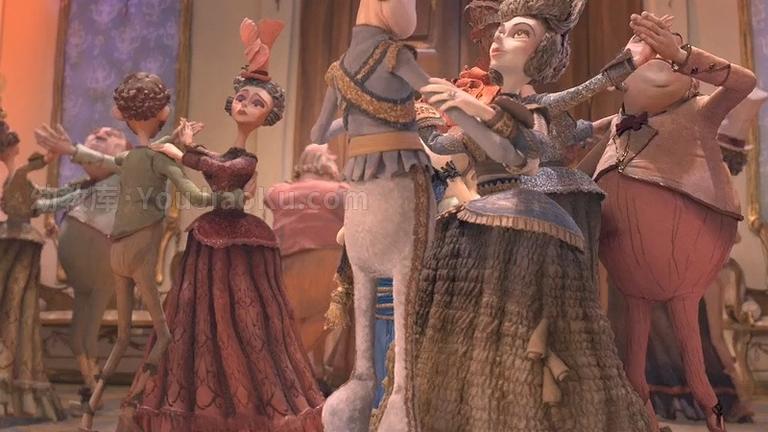 [图片3]-美国动画电影《盒子怪 The Boxtrolls 2014》国粤英三语中英双字 720P/MP4/1.14G 动画片盒子怪下载插图-幼教社 - 专业的幼儿早教资料下载基地