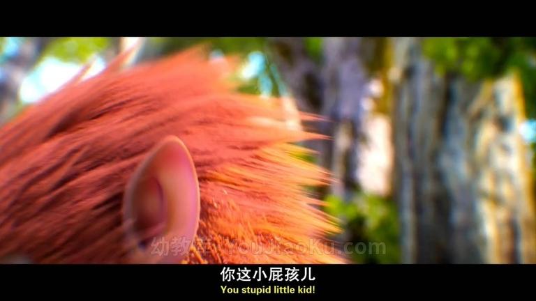 [图片2]-动画电影《西游记之大圣归来 Monkey King: Hero Is Back》国语中字 1080P/MP4/1.81G 动画片西游记之大圣归来下载插图-幼教社 - 专业的幼儿早教资料下载基地