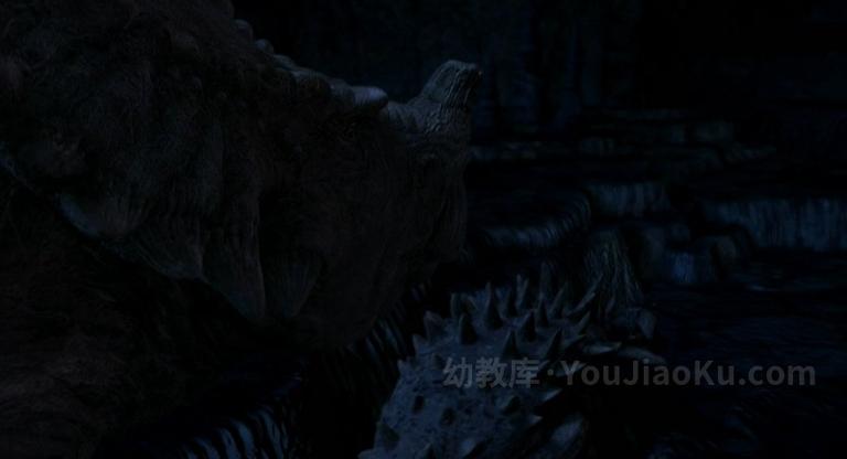 [图片3]-迪士尼动画电影《恐龙世纪 Dinosaur》英台粤三语中英双字 720P/MP4/3G 恐龙动画片下载插图-幼教社 - 专业的幼儿早教资料下载基地