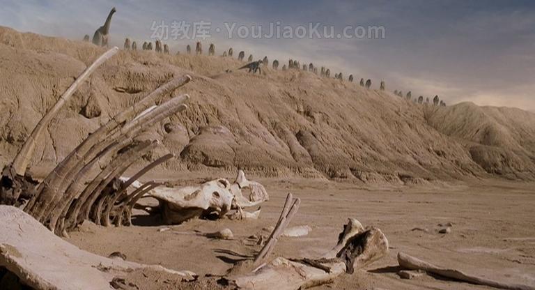 [图片4]-迪士尼动画电影《恐龙世纪 Dinosaur》英台粤三语中英双字 720P/MP4/3G 恐龙动画片下载插图-幼教社 - 专业的幼儿早教资料下载基地