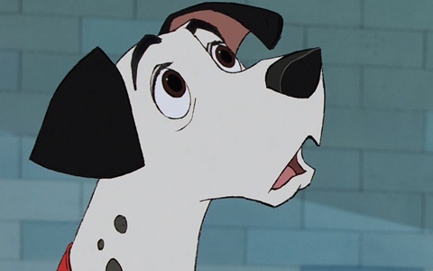 迪士尼动画电影《101忠狗 One Hundred and One Dalmatians 1961》国英双语中英双字 720P/MKV/2.41G 动画片101忠狗下载