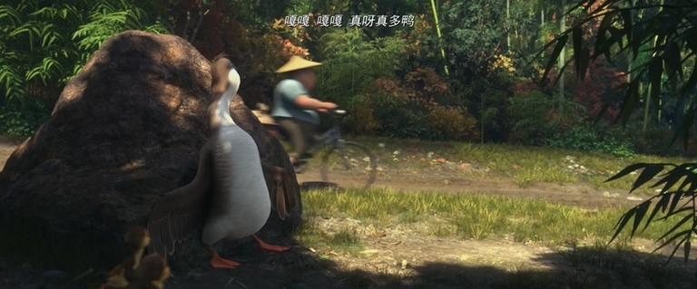 [图片4]-动画电影《妈妈咪鸭 Duck Duck Goose 2018》中英双字 720P/MP4/1.12G 动画片妈妈咪鸭全集下载插图-幼教社 - 专业的幼儿早教资料下载基地