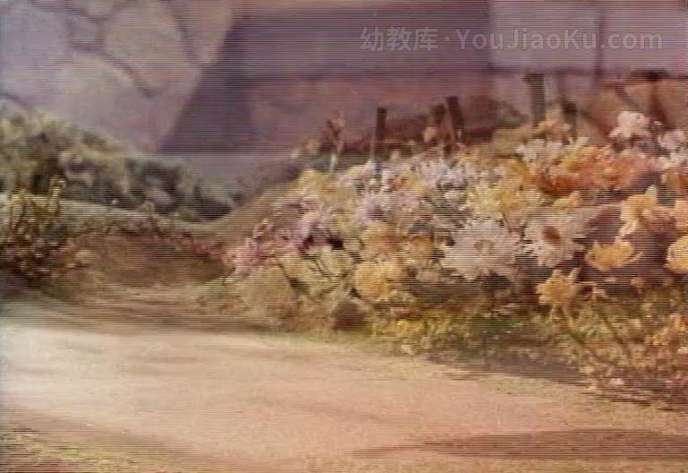 [图片1]-上海美术电影制片厂《喵呜是谁叫的 1979》国语版 高清/MKV/127M 上海美术电影制片厂动画片全集下载插图-幼教社 - 专业的幼儿早教资料下载基地