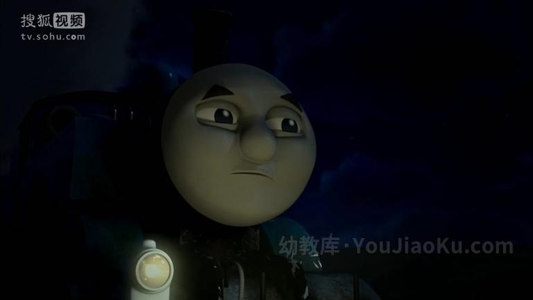 [图片5]-动画电影《托马斯和他的朋友们大电影：多多岛之迷失宝藏 Sodor”s Legend of the Lost Treasure》国语普通话版 720P/MP4/445MB 托马斯大电影之多多岛之迷失宝藏下载插图-幼教社 - 专业的幼儿早教资料下载基地