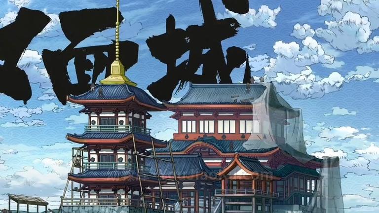 [图片4]-DC动画电影《忍者蝙蝠侠 Batman Ninja》英语中英双字 720P/MKV/1G 动画片忍者蝙蝠侠下载插图-幼教社 - 专业的幼儿早教资料下载基地