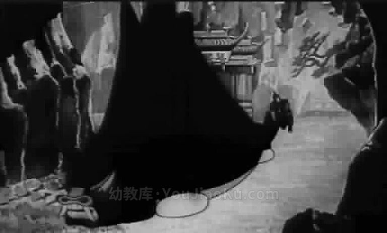 [图片3]-上海美术电影制片厂《铁扇公主 1941》国语版 高清/MKV/1.03G 上海美术电影制片厂动画片全集下载插图-幼教社 - 专业的幼儿早教资料下载基地