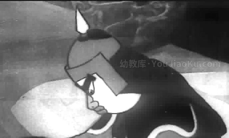 [图片5]-上海美术电影制片厂《铁扇公主 1941》国语版 高清/MKV/1.03G 上海美术电影制片厂动画片全集下载插图-幼教社 - 专业的幼儿早教资料下载基地