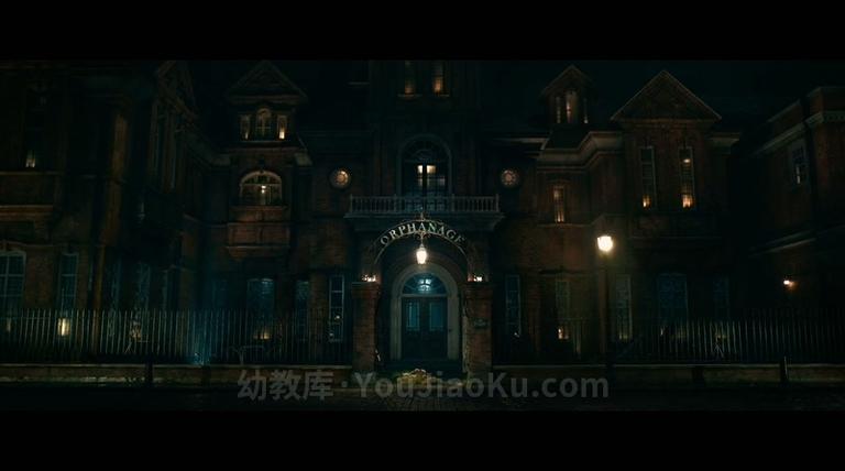 [图片3]-迪士尼动画片《圆梦巨人 The BFG 2016》国语版 1080P/MP4/1.02G 迪士尼动画片全集下载插图-幼教社 - 专业的幼儿早教资料下载基地