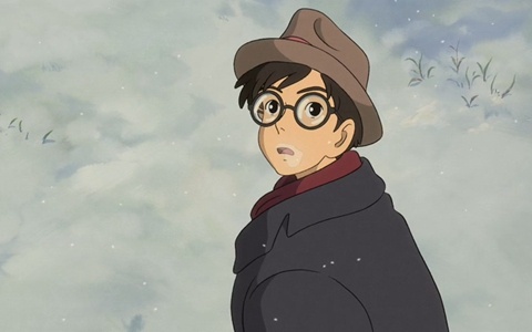 宫崎骏动画片《起风了 The Wind Rises 2013》国日粤三语中字 720P/MKV/2.74G 宫崎骏动画全集下载