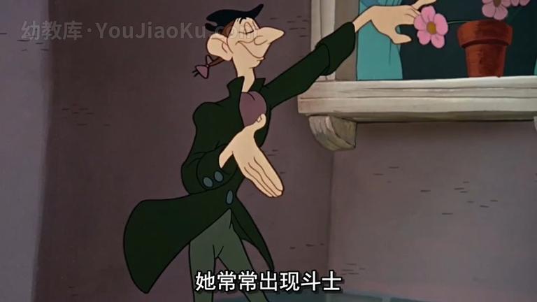 [图片4]-迪士尼动画片《沉睡谷传说 The legend of Sleepy Hollow 1949》英语中字 720P/MP4/M 迪士尼动画片全集下载插图-幼教社 - 专业的幼儿早教资料下载基地