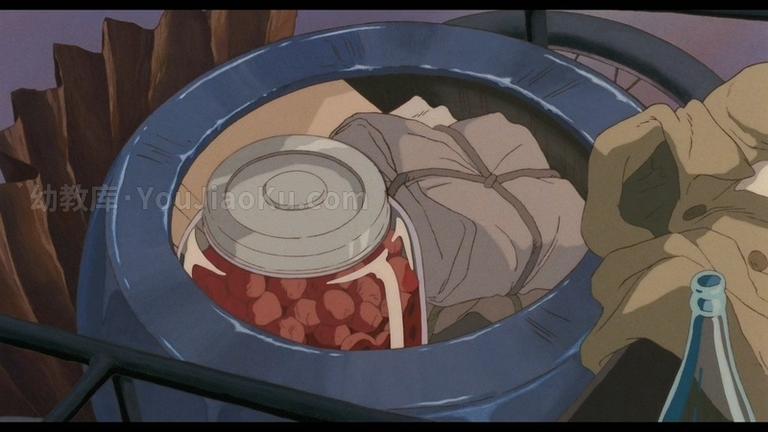 [图片2]-宫崎骏动画片《萤火虫之墓  Grave of the Fireflies 1988》国日粤英四语中字 720P/MKV/2.6G 宫崎骏动画全集下载插图-幼教社 - 专业的幼儿早教资料下载基地