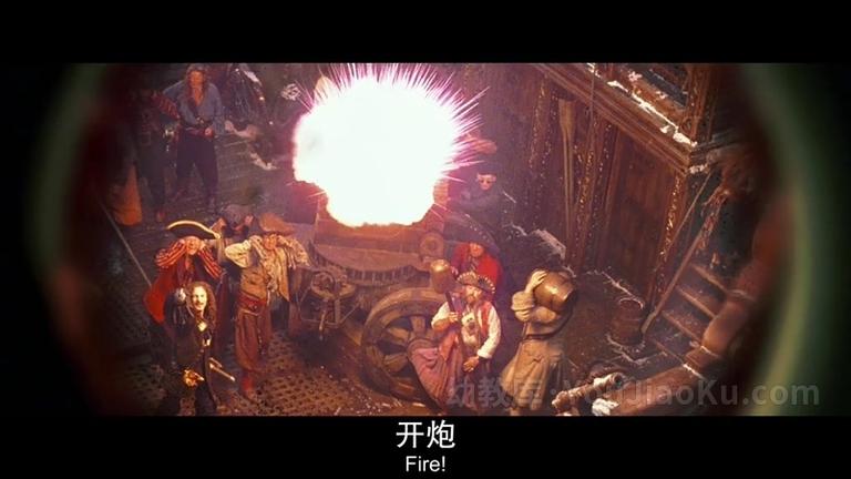 [图片2]-迪士尼动画片《小飞侠彼得潘 Peter Pan 1953》英语中字 720P/MP4/600M 迪士尼动画片全集下载插图-幼教社 - 专业的幼儿早教资料下载基地