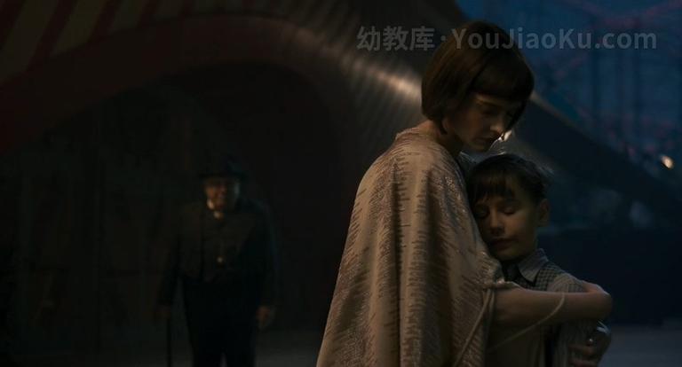 [图片3]-迪士尼动画片《小飞象 Dumbo 1941》英语中字 720P/MP4/654M 迪士尼动画片全集下载插图-幼教社 - 专业的幼儿早教资料下载基地