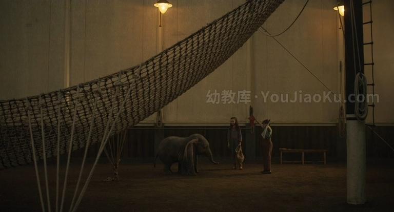 [图片5]-迪士尼动画片《小飞象 Dumbo 1941》英语中字 720P/MP4/654M 迪士尼动画片全集下载插图-幼教社 - 专业的幼儿早教资料下载基地