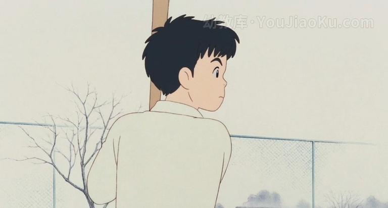 [图片1]-宫崎骏动画片《岁月的童话 Only Yesterday 1994》国日粤三语中字 720P/MKV/1.2G 宫崎骏动画全集下载插图-幼教社 - 专业的幼儿早教资料下载基地