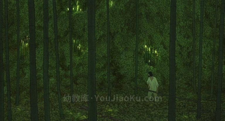 [图片1]-宫崎骏动画片《红海龟 The Red Turtle 2016 》无对白 720P/MKV/1.91G 宫崎骏动画全集下载插图-幼教社 - 专业的幼儿早教资料下载基地