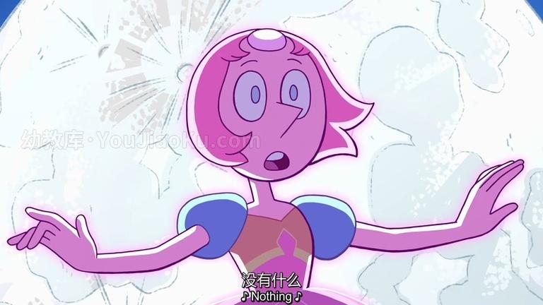 [图片5]-美国动画电影《宇宙小子史蒂芬大电影 Steven Universe The Movie》英语中英双字 1080P/MP4/1.15G 动画片宇宙小子史蒂芬下载插图-幼教社 - 专业的幼儿早教资料下载基地