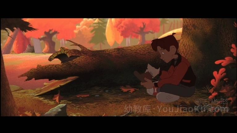 [图片1]-美国动画电影《钢铁巨人 The Iron Giant 1999》国粤英三语中英双字 720P/MKV/2.24G 动画片钢铁巨人下载插图-幼教社 - 专业的幼儿早教资料下载基地