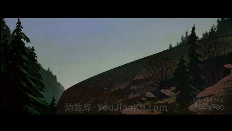 [图片2]-美国动画电影《钢铁巨人 The Iron Giant 1999》国粤英三语中英双字 720P/MKV/2.24G 动画片钢铁巨人下载插图-幼教社 - 专业的幼儿早教资料下载基地