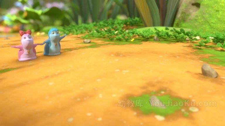 [图片1]-加拿大动画电影《摇滚虫虫 Beat Bugs 2016》国语版+英语版 1080P/MP4/1.5G 动画片摇滚虫虫下载插图-幼教社 - 专业的幼儿早教资料下载基地