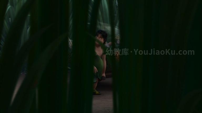 [图片1]-动画电影《 奇妙仙子第一部 小叮当 Tinker Bell》国粤英三语中字 720P/MKV/4.37G 动画电影奇妙仙子小叮当下载插图-幼教社 - 专业的幼儿早教资料下载基地