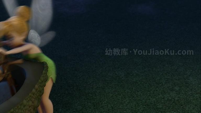 [图片4]-动画电影《 奇妙仙子第一部 小叮当 Tinker Bell》国粤英三语中字 720P/MKV/4.37G 动画电影奇妙仙子小叮当下载插图-幼教社 - 专业的幼儿早教资料下载基地