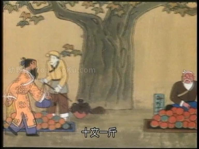 [图片1]-上海美术电影制片厂《哀溺 1990》国语版 高清/MKV/115MB 上海美术电影制片厂动画片全集下载插图-幼教社 - 专业的幼儿早教资料下载基地